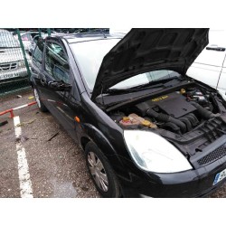 Detalhamento das peças para Ford fiesta (cbk) Ambiente Gasolina do ano 2004 com motor FXJB