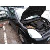 Detalhamento das peças para Ford fiesta (cbk) Ambiente Gasolina do ano 2004 com motor FXJB