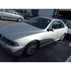 Parts breakdown for Bmw serie 5 berlina (E39) 525i Petrol of the year 2003 with engine 256S5