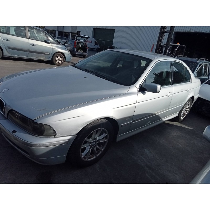 Parts breakdown for Bmw serie 5 berlina (E39) 525i Petrol of the year 2003 with engine 256S5