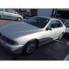Parts breakdown for Bmw serie 5 berlina (E39) 525i Petrol of the year 2003 with engine 256S5