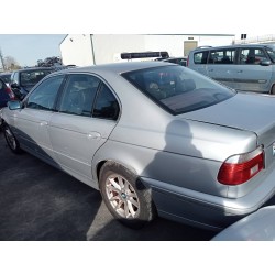 Parts breakdown for Bmw serie 5 berlina (E39) 525i Petrol of the year 2003 with engine 256S5