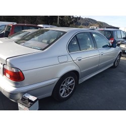 Parts breakdown for Bmw serie 5 berlina (E39) 525i Petrol of the year 2003 with engine 256S5