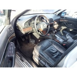 Parts breakdown for Bmw serie 5 berlina (E39) 525i Petrol of the year 2003 with engine 256S5