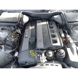 Parts breakdown for Bmw serie 5 berlina (E39) 525i Petrol of the year 2003 with engine 256S5