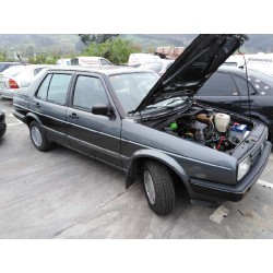 Aufschlüsselung der Teile für Volkswagen jetta (165/167) CL Gasolina aus dem Jahr 1988 mit Motor EZ