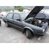 Aufschlüsselung der Teile für Volkswagen jetta (165/167) CL Gasolina aus dem Jahr 1988 mit Motor EZ