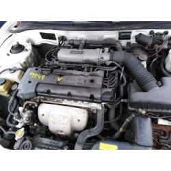 Parts breakdown for Hyundai coupe (J2) 1.6 FX Coupe Petrol of the year 1997 with engine G4CR