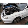 Parts breakdown for Hyundai coupe (J2) 1.6 FX Coupe Petrol of the year 1997 with engine G4CR