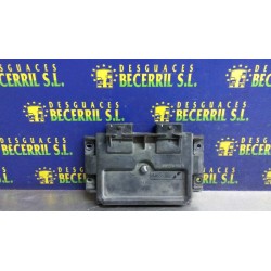 Recambio de centralita motor uce para citroen c-15 vd-pb referencia OEM IAM 9650359580 9650360480 