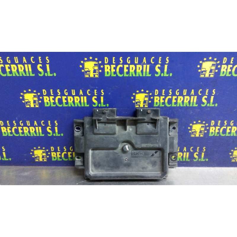 Recambio de centralita motor uce para citroen c-15 vd-pb referencia OEM IAM 9650359580 9650360480 Recambio de centralita motor uce para citroen c-15 vd-pb referencia OEM IAM 9650359580 9650360480