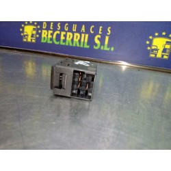 Recambio de mando elevalunas trasero izquierdo para volkswagen golf iv variant (1j5) conceptline referencia OEM IAM   