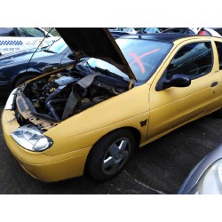 Parts breakdown for Renault megane I coupe fase 2 (da..) 1.9 dCi Sportway Diesel of the year 2001 with engine F9Q K7