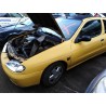 Parts breakdown for Renault megane I coupe fase 2 (da..) 1.9 dCi Sportway Diesel of the year 2001 with engine F9Q K7