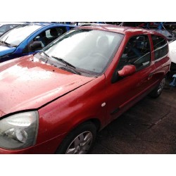 Parts breakdown for Renault clio II fase II (b/CB0) Base Authentique Diesel of the year 2005 with engine K9K A7