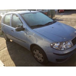 Parts breakdown for Fiat punto berlina (188) 1.3 16V Multijet Feel Diesel of the year 2007 with engine 188A9000