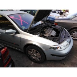 Parts breakdown for Renault laguna II (BG0) Expression Petrol of the year 2001 with engine G-F4P C7