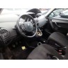 Parts breakdown for CITROËN C4 picasso LX Plus Diesel of the year 2007 with engine 9HZ
