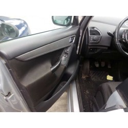 Parts breakdown for CITROËN C4 picasso LX Plus Diesel of the year 2007 with engine 9HZ