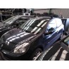 Parts breakdown for Renault clio III Confort Dynamique Diesel of the year 2006 with engine K9K T7