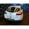 Parts breakdown for Renault megane III berlina 5 p Generation Diesel of the year 2009 with engine K9KF8
