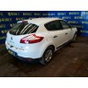 Parts breakdown for Renault megane III berlina 5 p Generation Diesel of the year 2009 with engine K9KF8