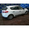 Parts breakdown for Renault megane III berlina 5 p Generation Diesel of the year 2009 with engine K9KF8