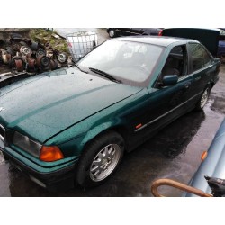 Parts breakdown for Bmw serie 3 berlina (E36) 318tds Diesel of the year 1950 with engine 17-4T-1 D