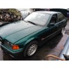 Parts breakdown for Bmw serie 3 berlina (E36) 318tds Diesel of the year 1950 with engine 17-4T-1 D