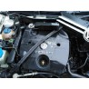 Parts breakdown for Volkswagen golf IV berlina (1J1) Basic Diesel of the year 1999 with engine AHF