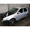 Parts breakdown for Volkswagen golf IV berlina (1J1) Basic Diesel of the year 1999 with engine AHF