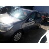 Parts breakdown for Renault clio III 20 Aniversario Diesel of the year 2006 with engine K9K T7