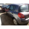 Parts breakdown for Renault clio III 20 Aniversario Diesel of the year 2006 with engine K9K T7