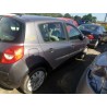 Parts breakdown for Renault clio III 20 Aniversario Diesel of the year 2006 with engine K9K T7