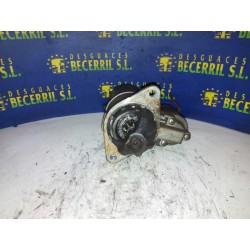 Recambio de motor arranque para daewoo lanos 1.5 cat referencia OEM IAM   