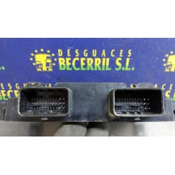 Recambio de centralita motor uce para citroen c-15 vd-pb referencia OEM IAM 9650359580 9650360480 