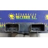 Recambio de centralita motor uce para citroen c-15 vd-pb referencia OEM IAM 9650359580 9650360480 