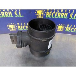 Recambio de caudalimetro para opel vectra c berlina comfort referencia OEM IAM 24437502 0281002478 