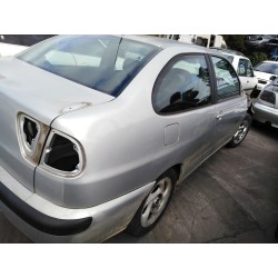 Parts breakdown for Seat cordoba berlina (6K2) Signo Diesel of the year 2000 with engine ASV