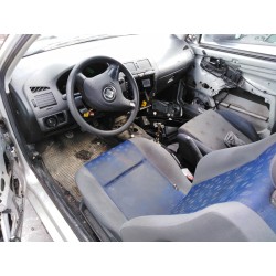 Parts breakdown for Seat cordoba berlina (6K2) Signo Diesel of the year 2000 with engine ASV