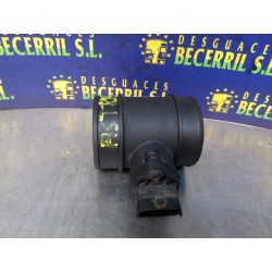 Recambio de caudalimetro para opel vectra c berlina comfort referencia OEM IAM 24437502 0281002478 