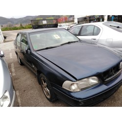 Détail des pièces pour Volvo S70 berlina 2.4 T / 2.5 T Gasolina de l'année 1997 avec le moteur B5254T