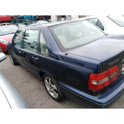 Détail des pièces pour Volvo S70 berlina 2.4 T / 2.5 T Gasolina de l'année 1997 avec le moteur B5254T