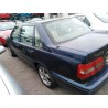 Détail des pièces pour Volvo S70 berlina 2.4 T / 2.5 T Gasolina de l'année 1997 avec le moteur B5254T