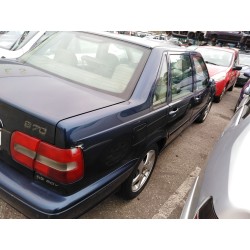 Détail des pièces pour Volvo S70 berlina 2.4 T / 2.5 T Gasolina de l'année 1997 avec le moteur B5254T