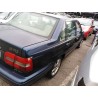 Détail des pièces pour Volvo S70 berlina 2.4 T / 2.5 T Gasolina de l'année 1997 avec le moteur B5254T