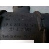 Recambio de caudalimetro para opel vectra c berlina comfort referencia OEM IAM 24437502 0281002478 
