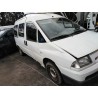 Aufschlüsselung der Teile für Peugeot expert kombi Confort acristaldo (5 asientos) Diesel aus dem Jahr 2003 mit Motor WJY