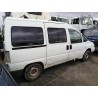 Aufschlüsselung der Teile für Peugeot expert kombi Confort acristaldo (5 asientos) Diesel aus dem Jahr 2003 mit Motor WJY