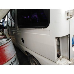 Aufschlüsselung der Teile für Peugeot expert kombi Confort acristaldo (5 asientos) Diesel aus dem Jahr 2003 mit Motor WJY